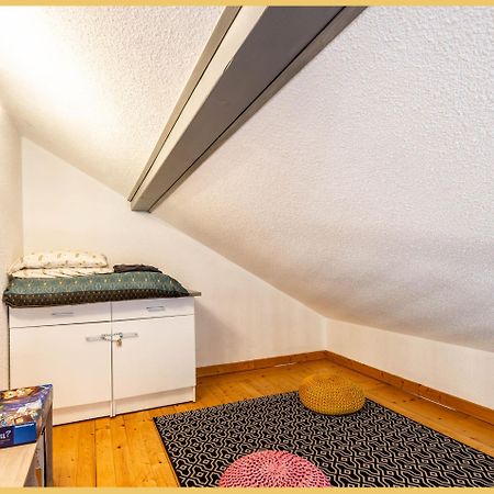 Le Faucigny Apartment Saint-Pierre-en-Faucigny Ngoại thất bức ảnh