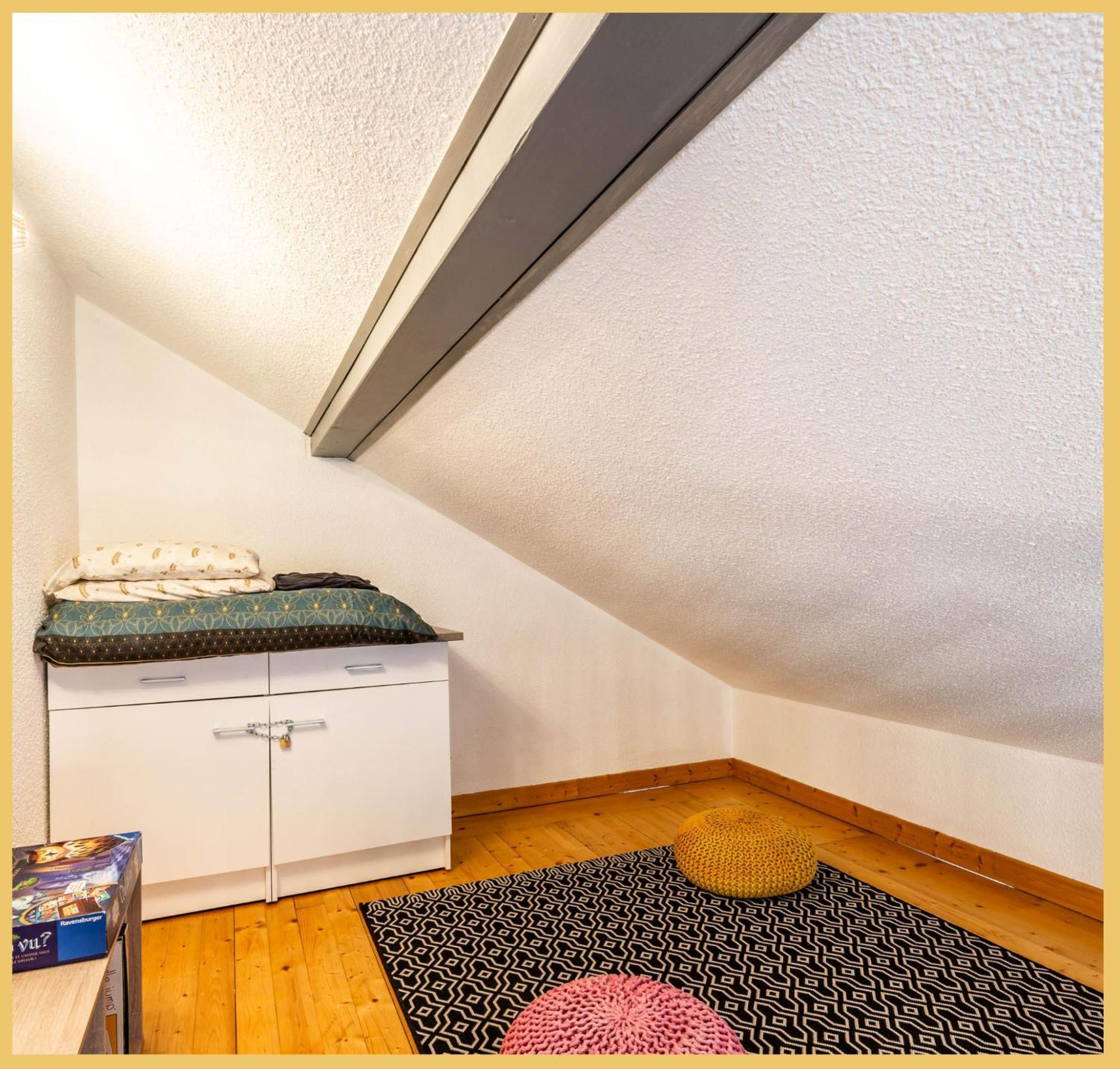 Le Faucigny Apartment Saint-Pierre-en-Faucigny Ngoại thất bức ảnh