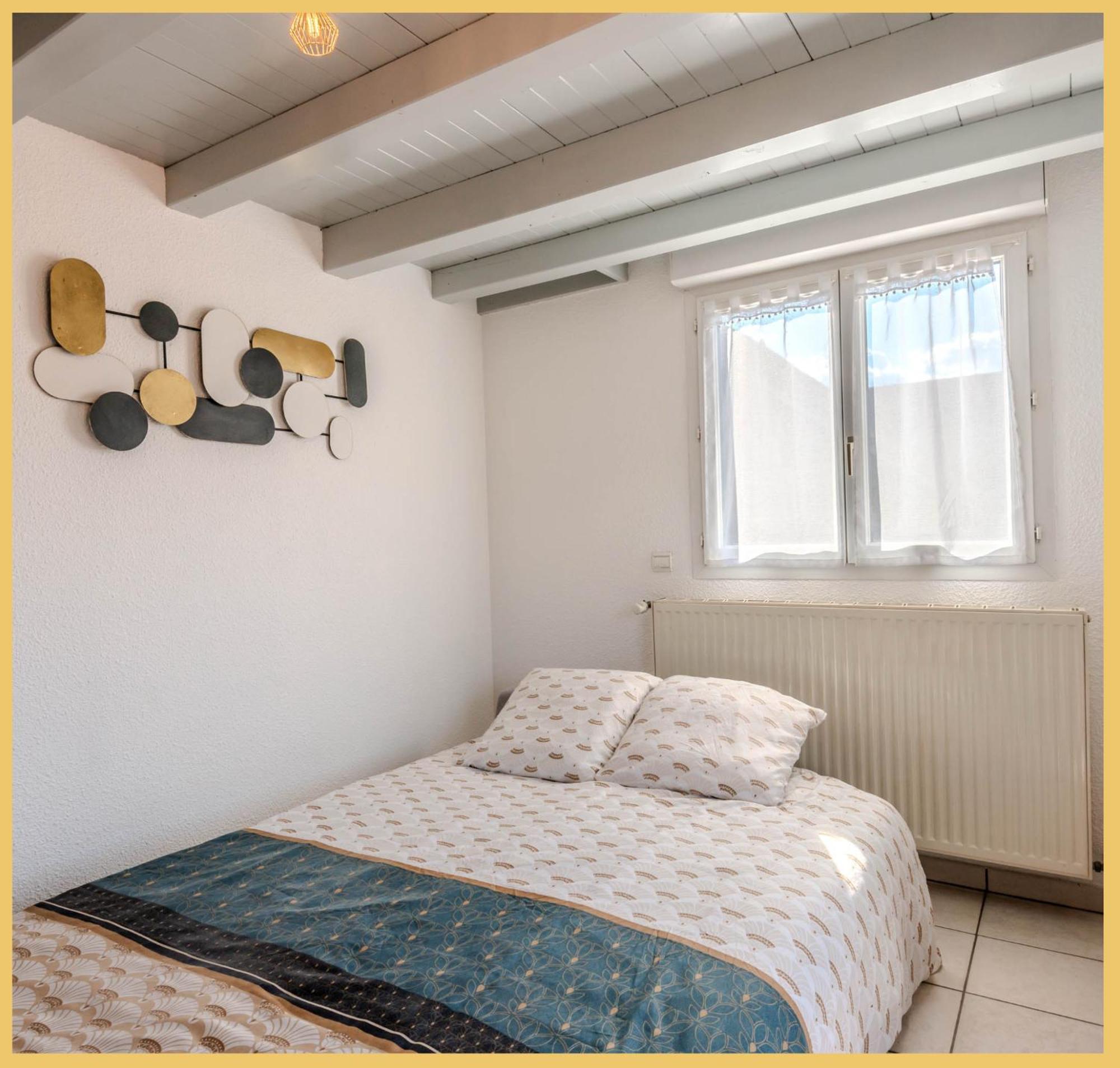 Le Faucigny Apartment Saint-Pierre-en-Faucigny Ngoại thất bức ảnh