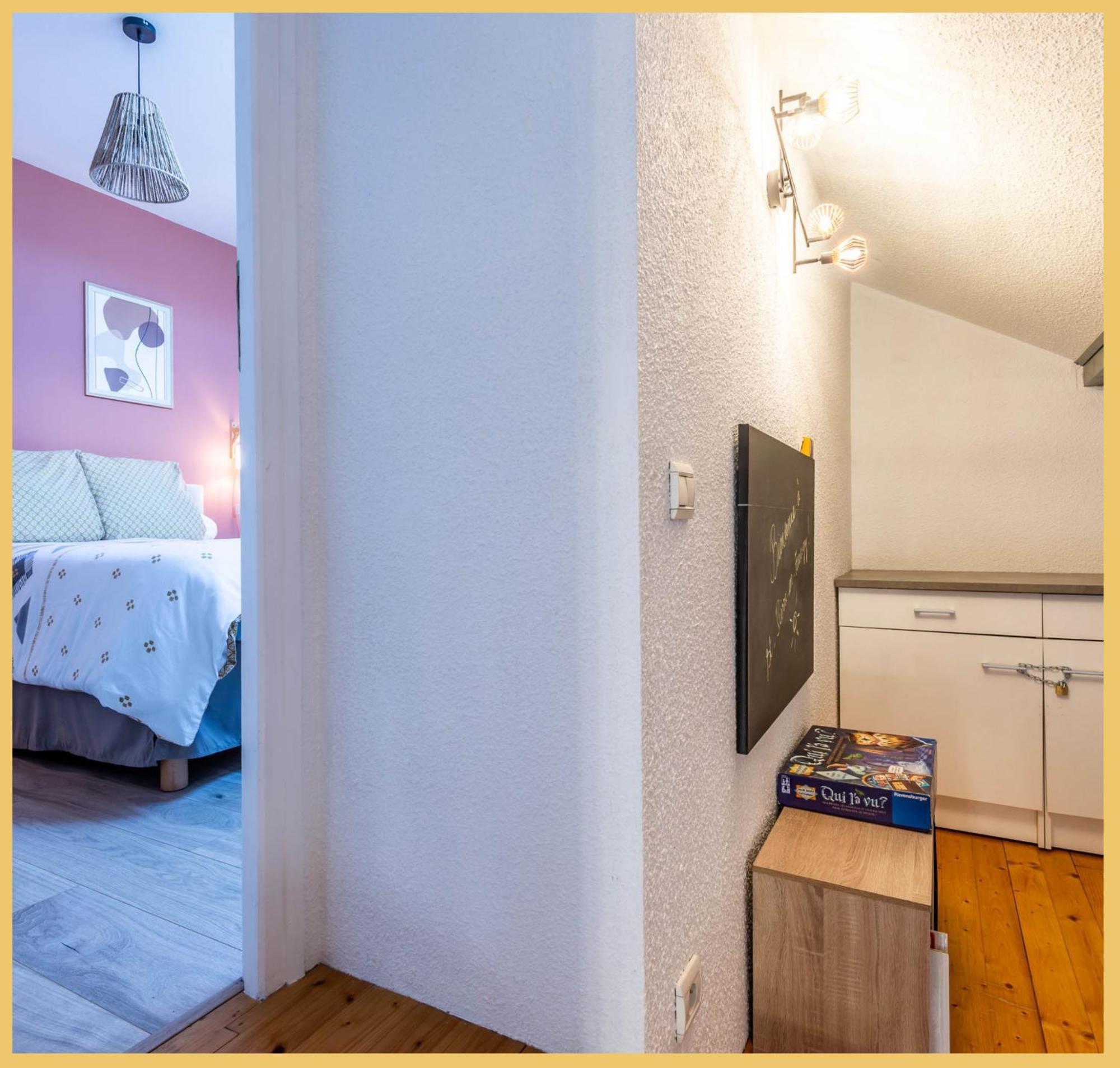 Le Faucigny Apartment Saint-Pierre-en-Faucigny Ngoại thất bức ảnh