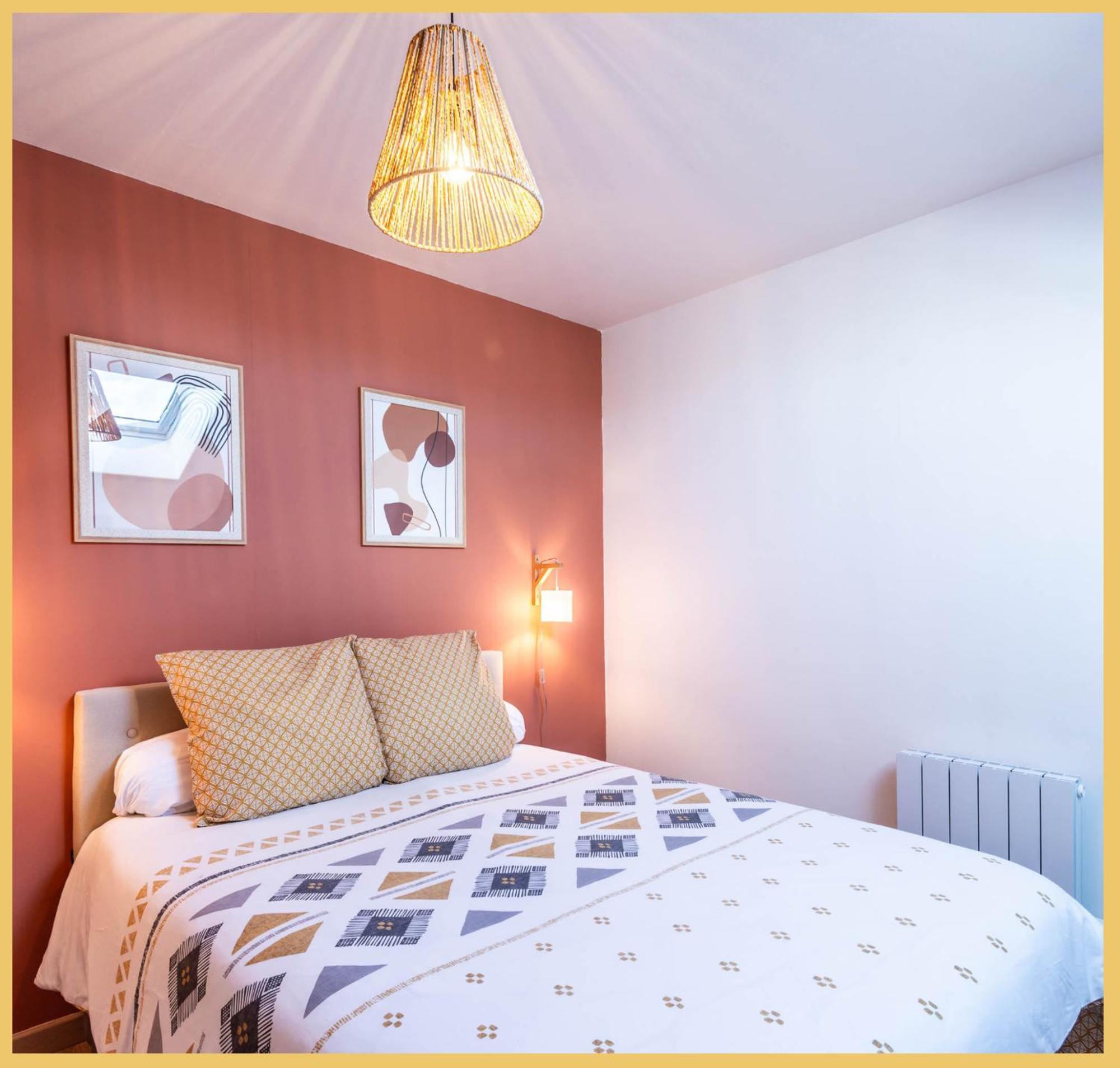 Le Faucigny Apartment Saint-Pierre-en-Faucigny Ngoại thất bức ảnh