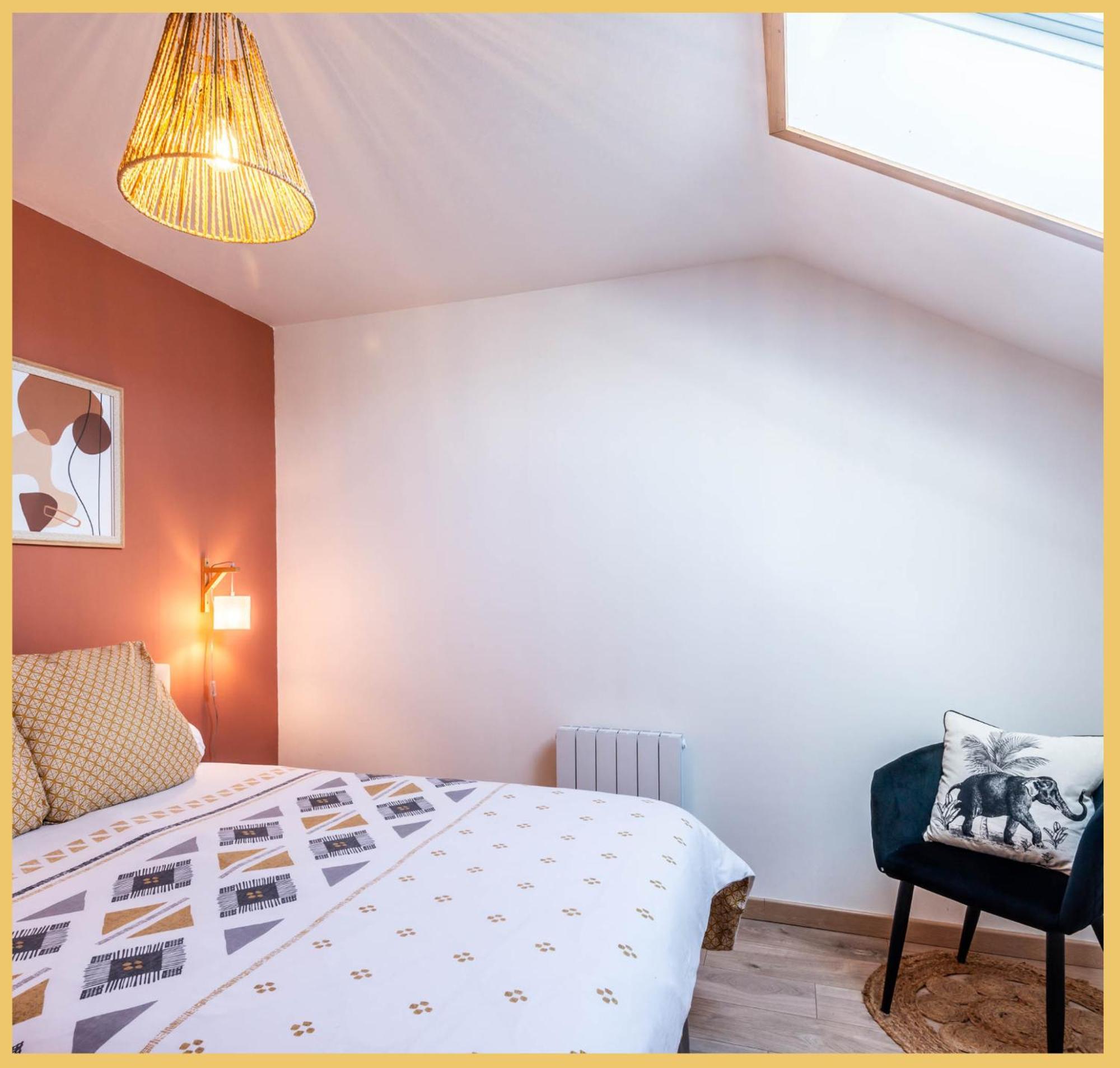 Le Faucigny Apartment Saint-Pierre-en-Faucigny Ngoại thất bức ảnh